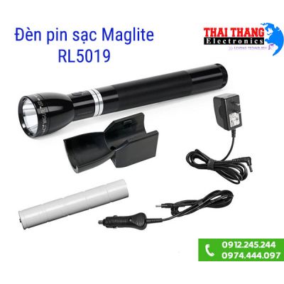 Đèn pin cầm tay Maglite RL5019
