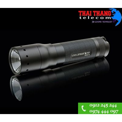 Đèn pin siêu sáng LED Lenser M7
