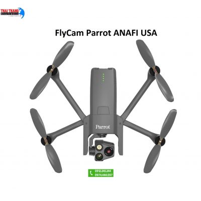 FlyCam Parrot ANAFI USA